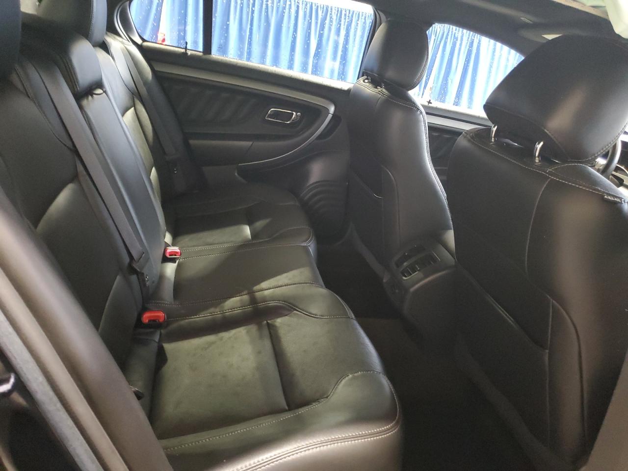 2014 Ford Taurus Sel VIN: 1FAHP2E88EG114969 Lot: 90099045