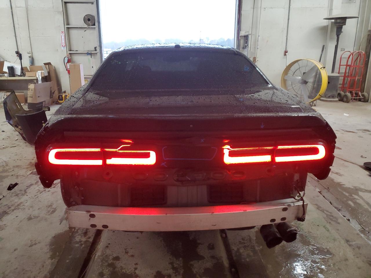 2020 Dodge Challenger R/T VIN: 2C3CDZBT3LH123325 Lot: 89895795