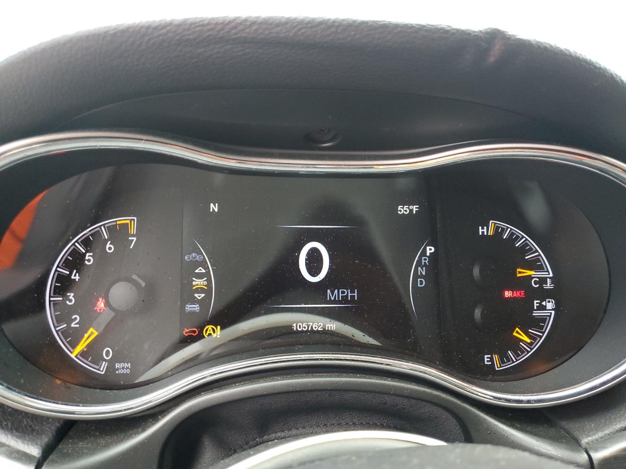 2019 Jeep Grand Cherokee Laredo VIN: 1C4RJFAG7KC661173 Lot: 86113235