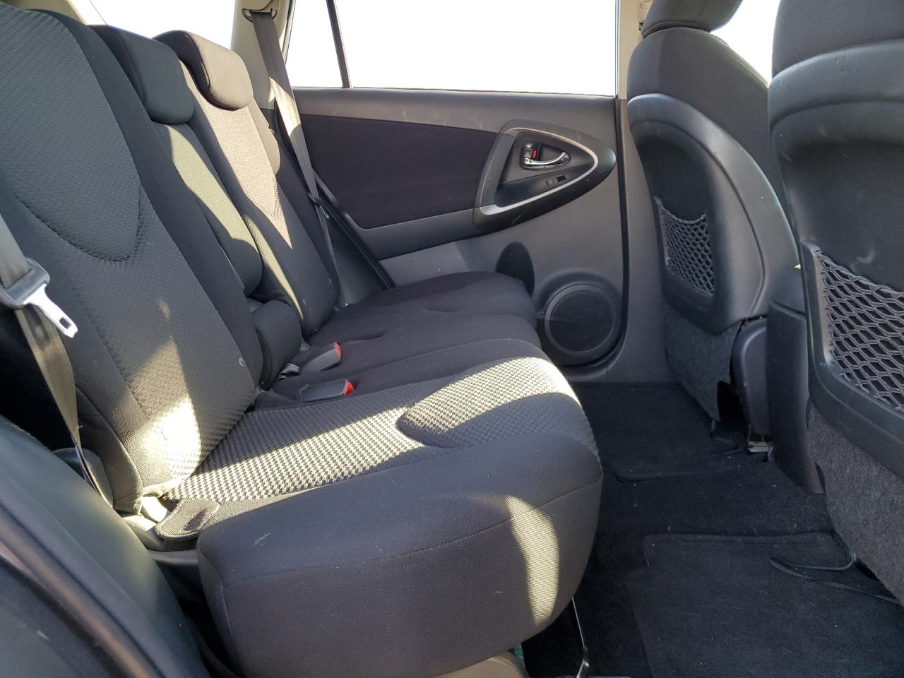 2009 Toyota Rav4 Sport VIN: JTMBK32V595073992 Lot: 85204735