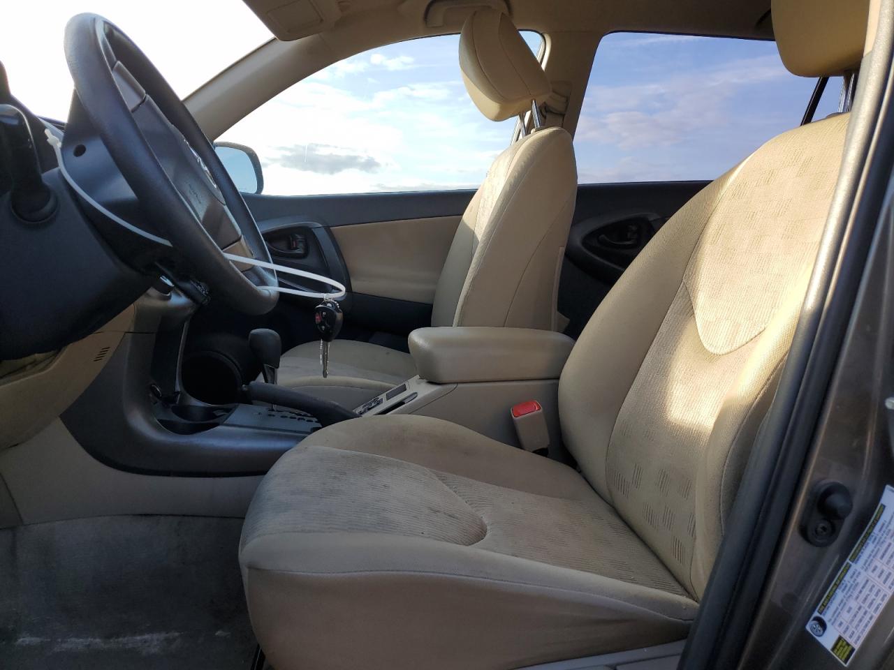 2010 Toyota Rav4 VIN: 2T3ZF4DV5AW028232 Lot: 85340955