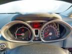 2012 FORD FIESTA TITANIUM TDCI  for sale at Copart SANDY