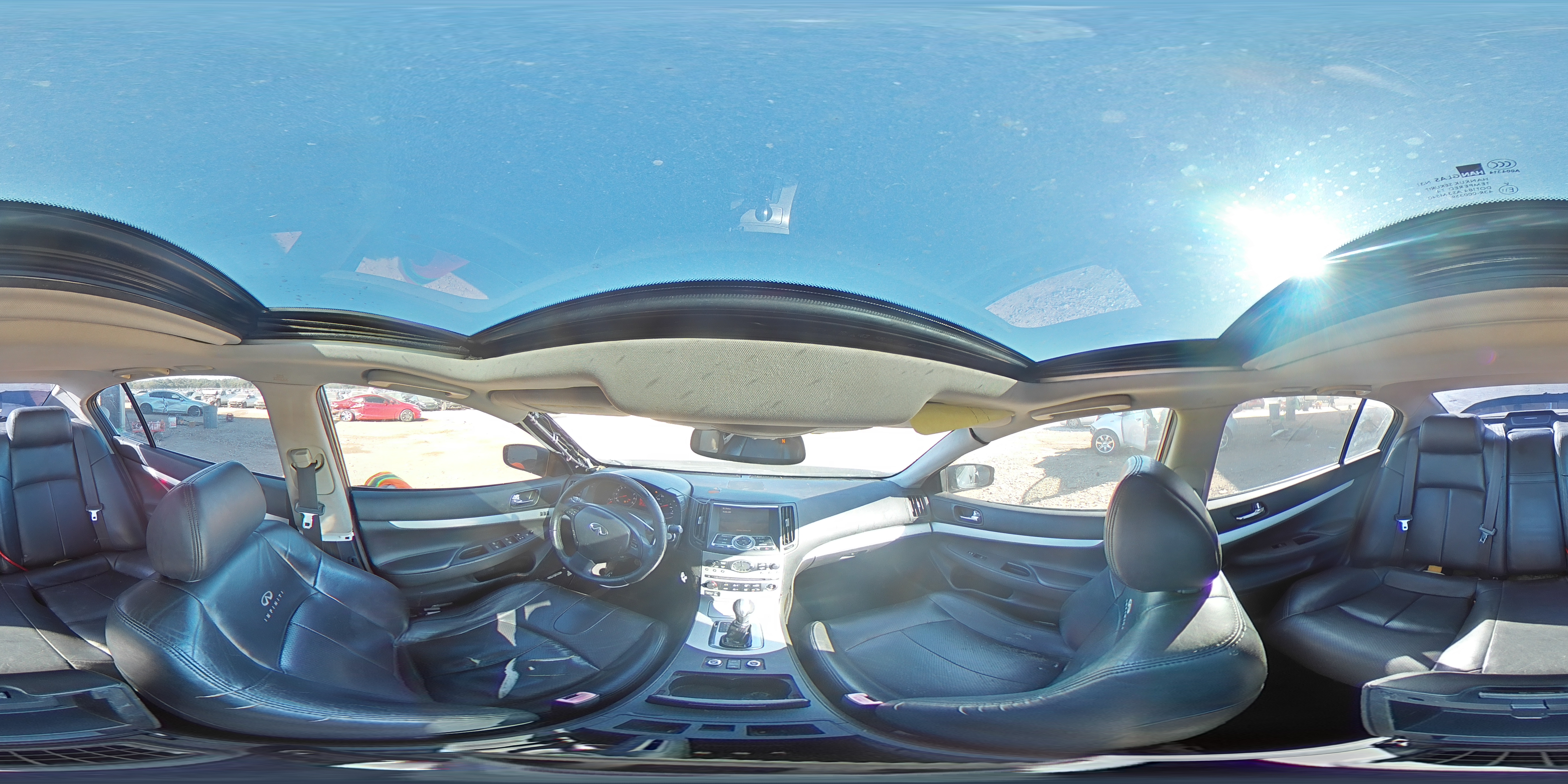 2009 Infiniti G37 VIN: JNKCV61F39M353373 Lot: 86604655