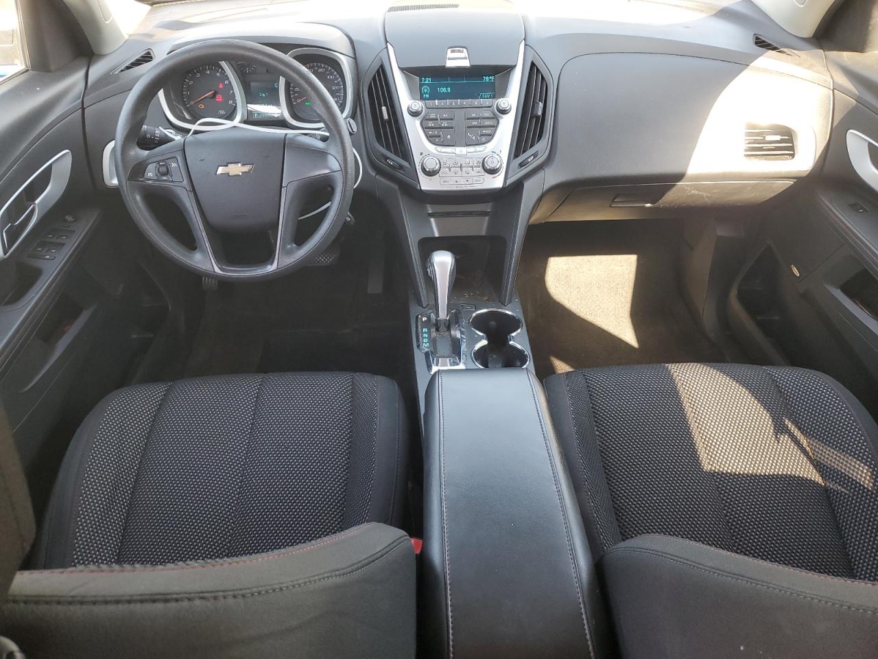 2010 Chevrolet Equinox Lt VIN: 2CNALDEW7A6322123 Lot: 82353145