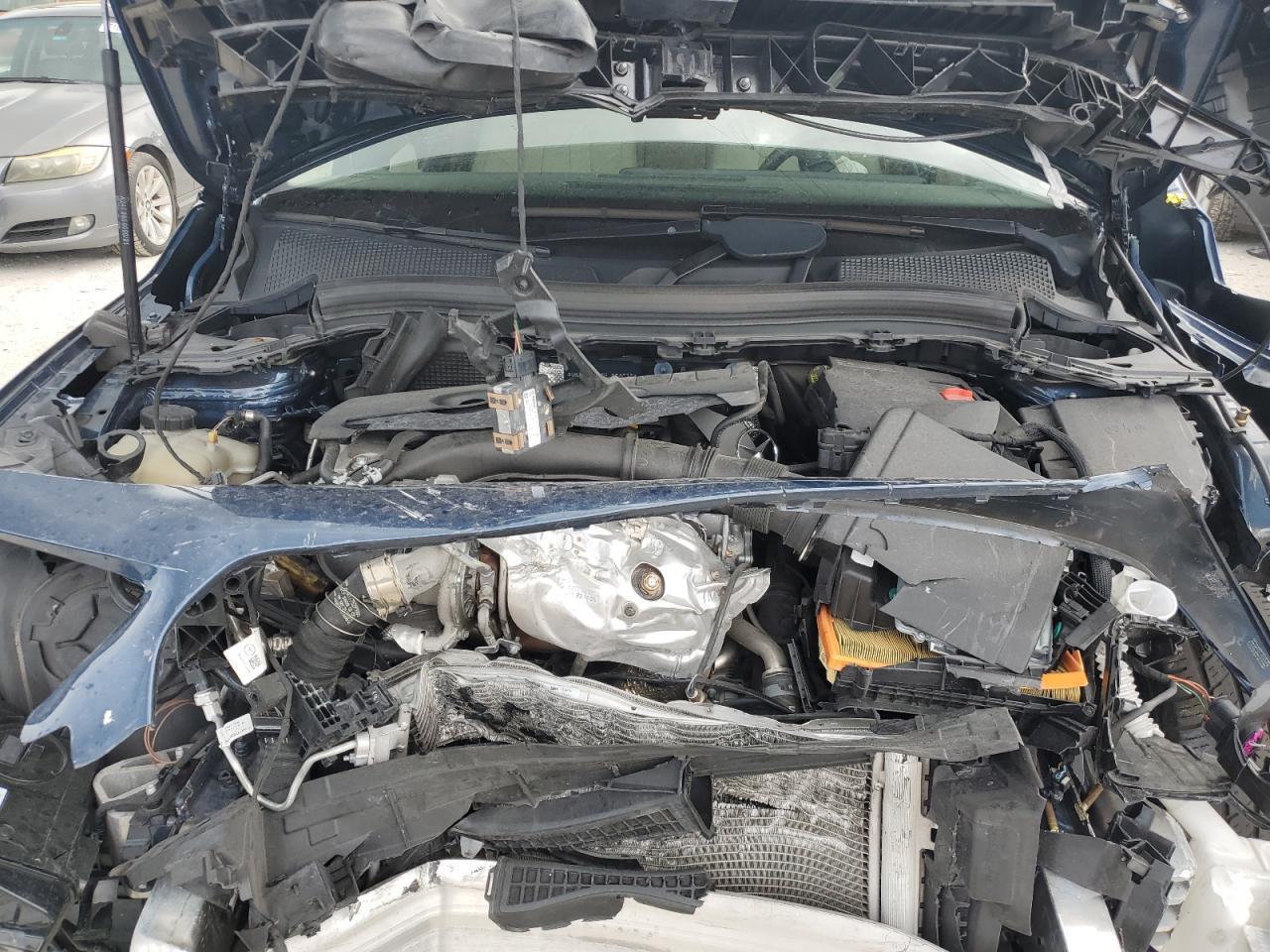 2023 Mercedes-Benz Gla 250 VIN: W1N4N4GB0PJ506037 Lot: 86445765