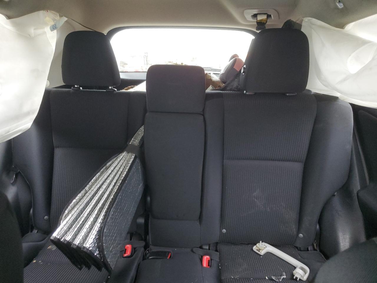 2014 Toyota Rav4 Le VIN: 2T3ZFREV0EW096584 Lot: 82451115