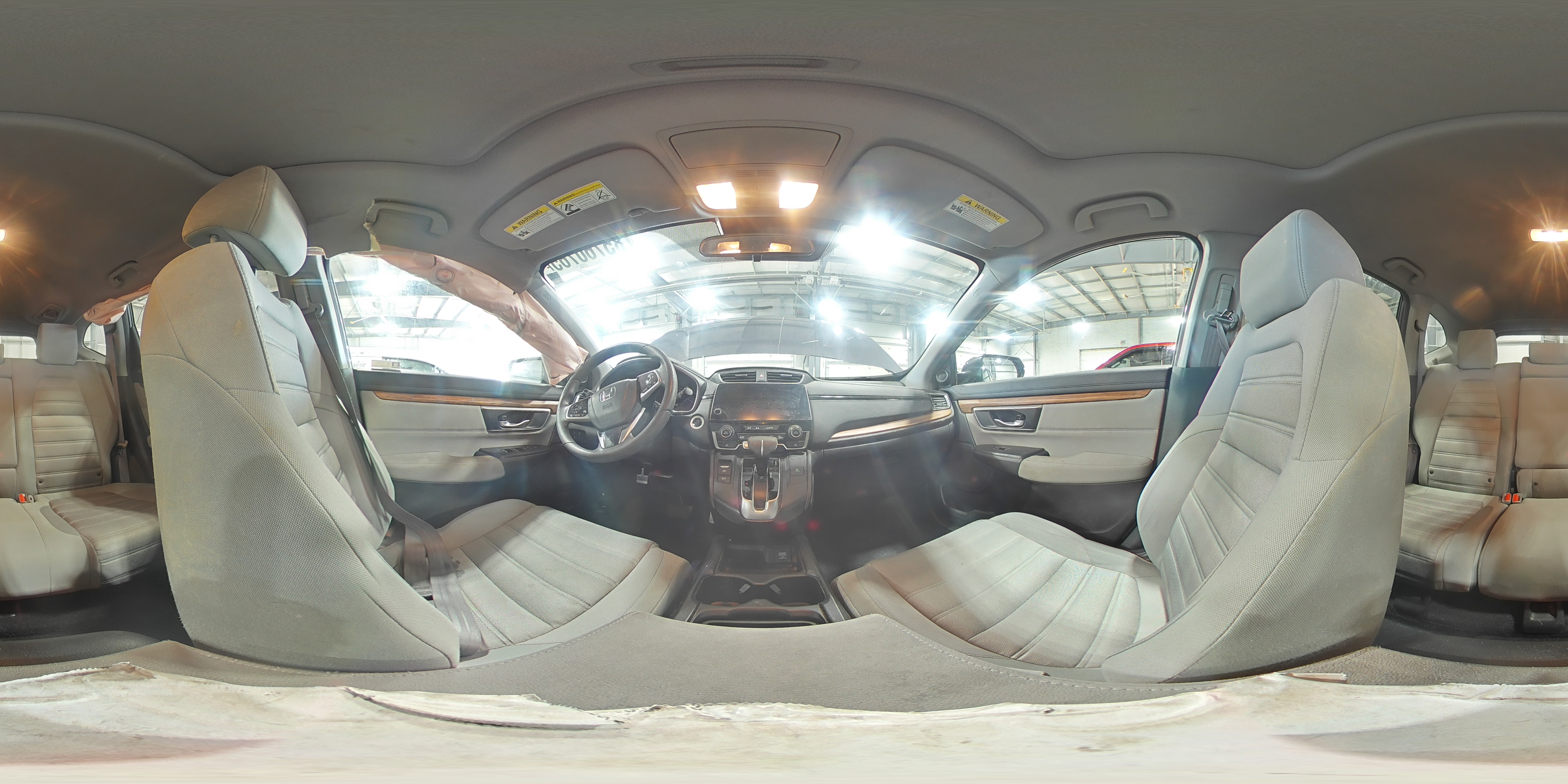 2018 Honda Cr-V Ex VIN: 7FARW2H53JE048858 Lot: 85760765