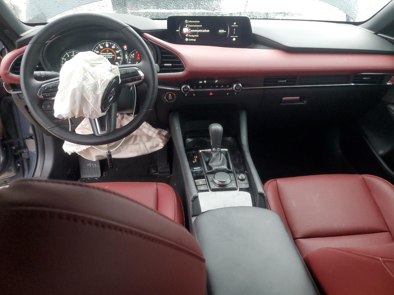 2025 Mazda 3 Premium Plus VIN: JM1BPBNY0S1763647 Lot: 86782975