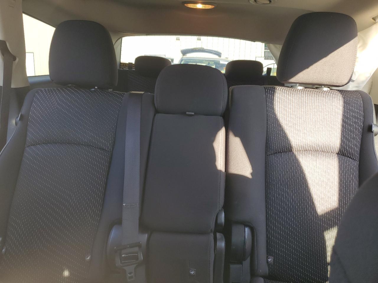 2016 Dodge Journey Sxt VIN: 3C4PDCBB0GT181066 Lot: 82429455