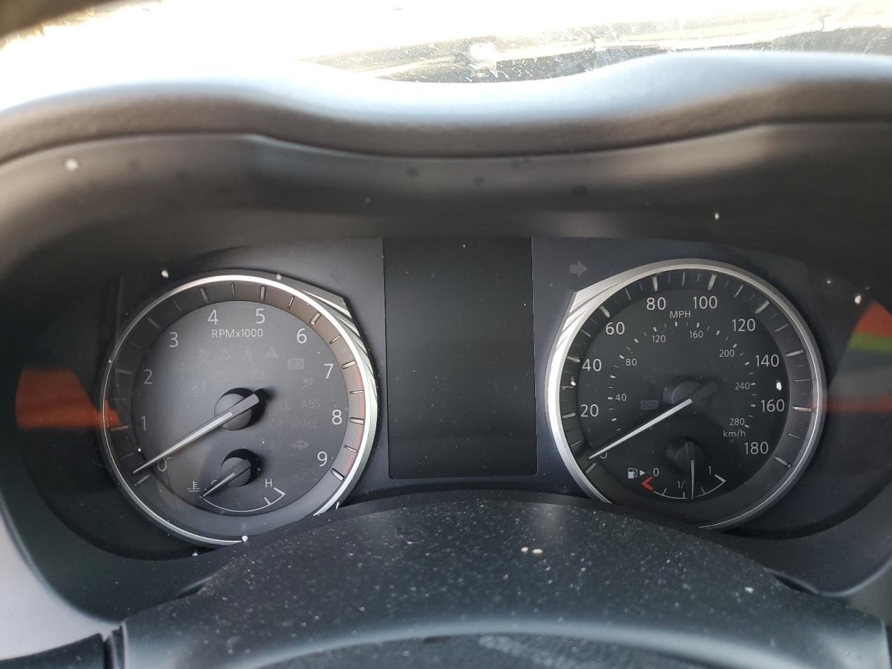 2018 Infiniti Q50 Luxe VIN: JN1EV7APXJM351250 Lot: 82748845