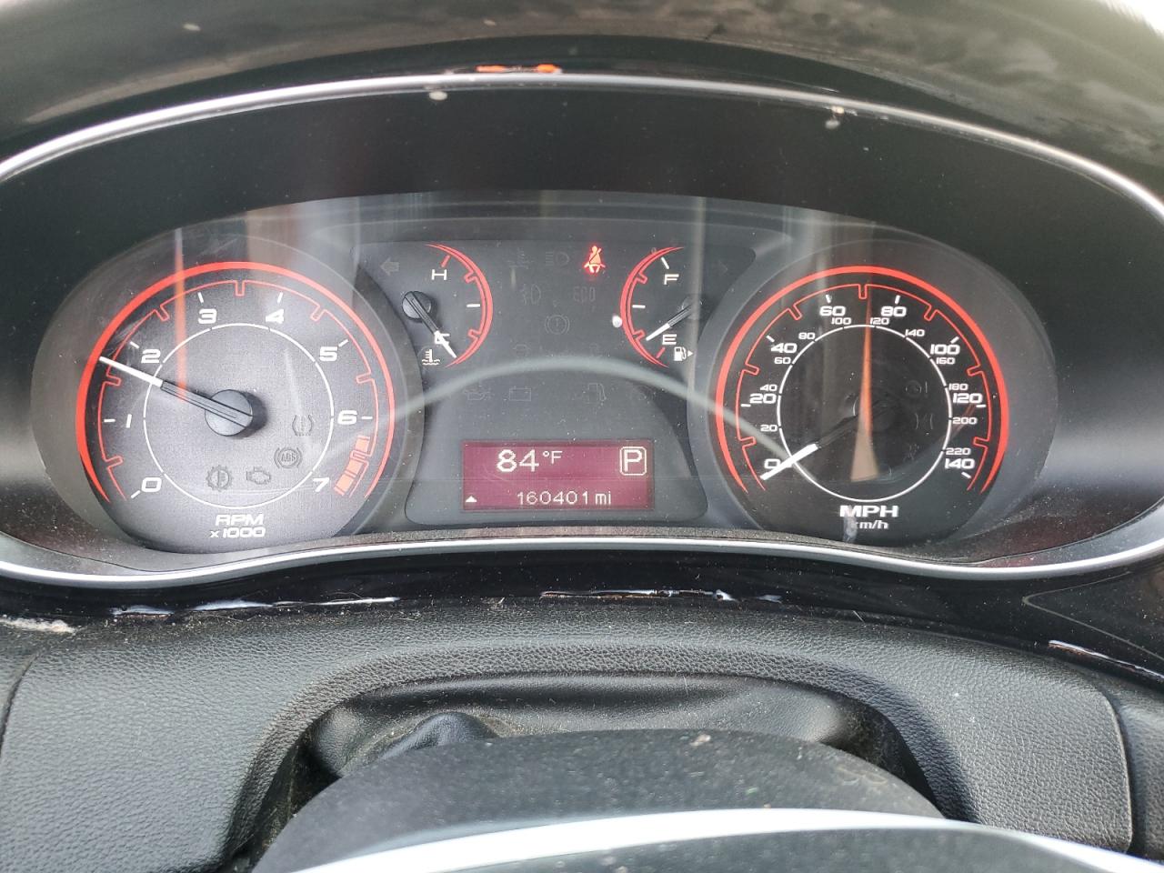 2013 Dodge Dart Sxt VIN: 1C3CDFBH7DD313637 Lot: 82238805