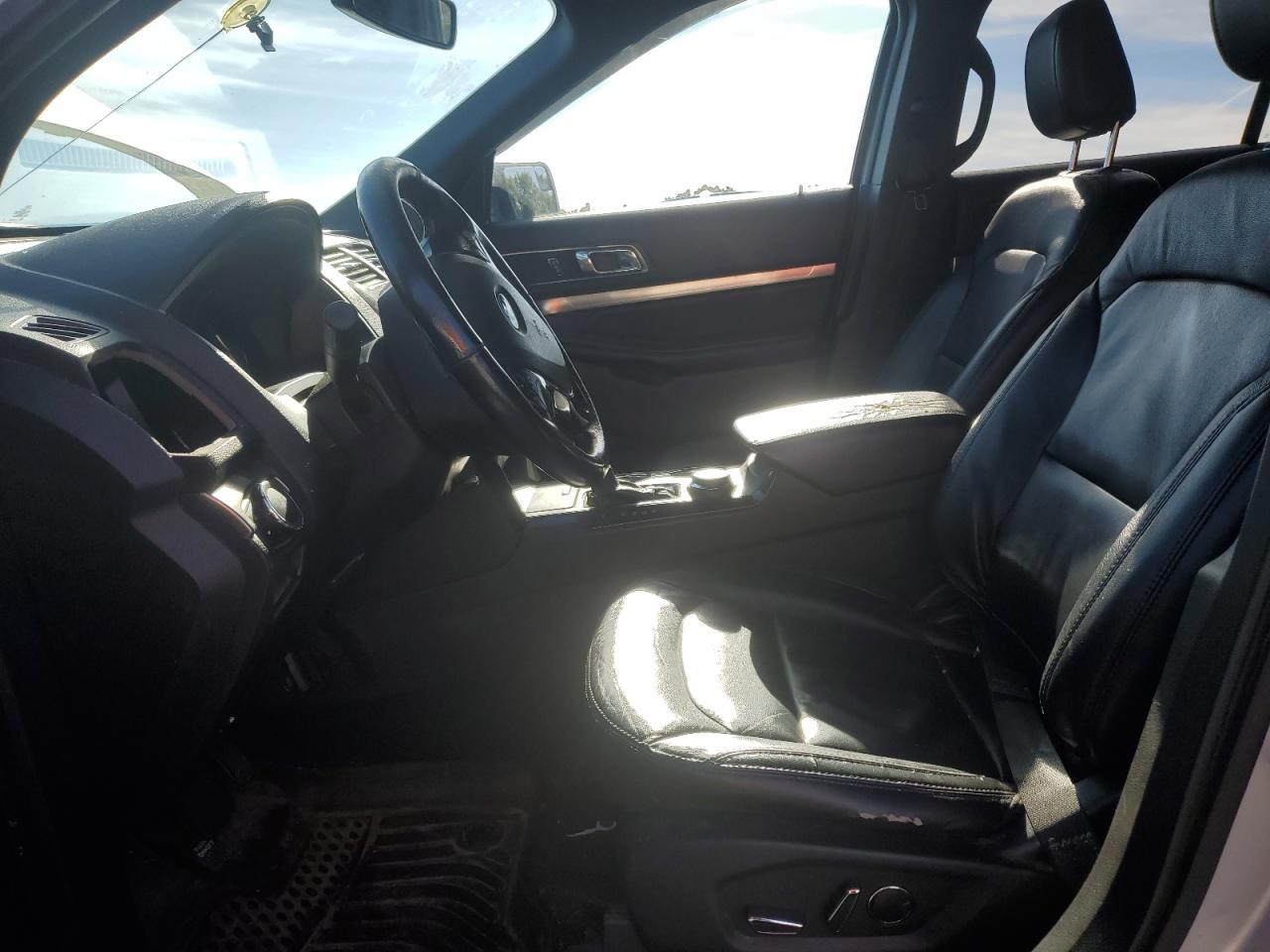 2018 Ford Explorer Xlt VIN: 1FM5K8D88JGC89020 Lot: 84909515