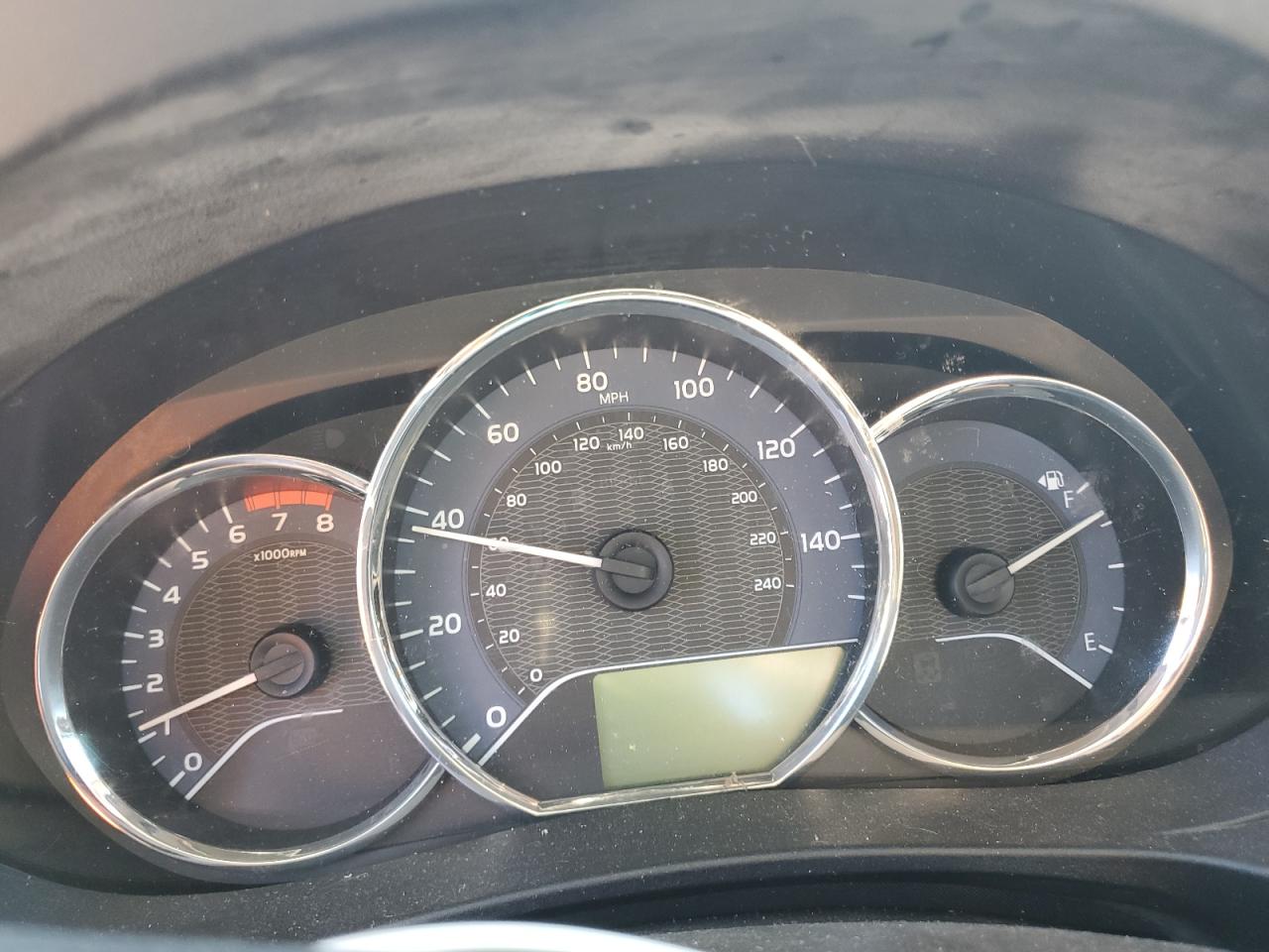 2015 Toyota Corolla Eco VIN: 5YFBPRHEXFP229454 Lot: 85889825