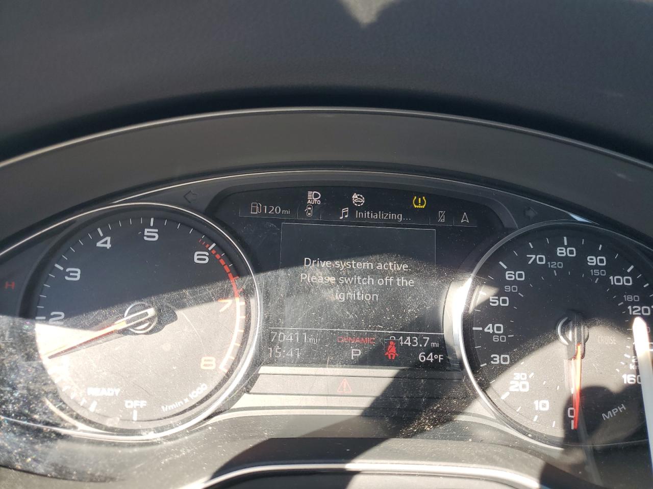 2020 Audi A4 Premium VIN: WAUDNAF42LA073644 Lot: 82629105