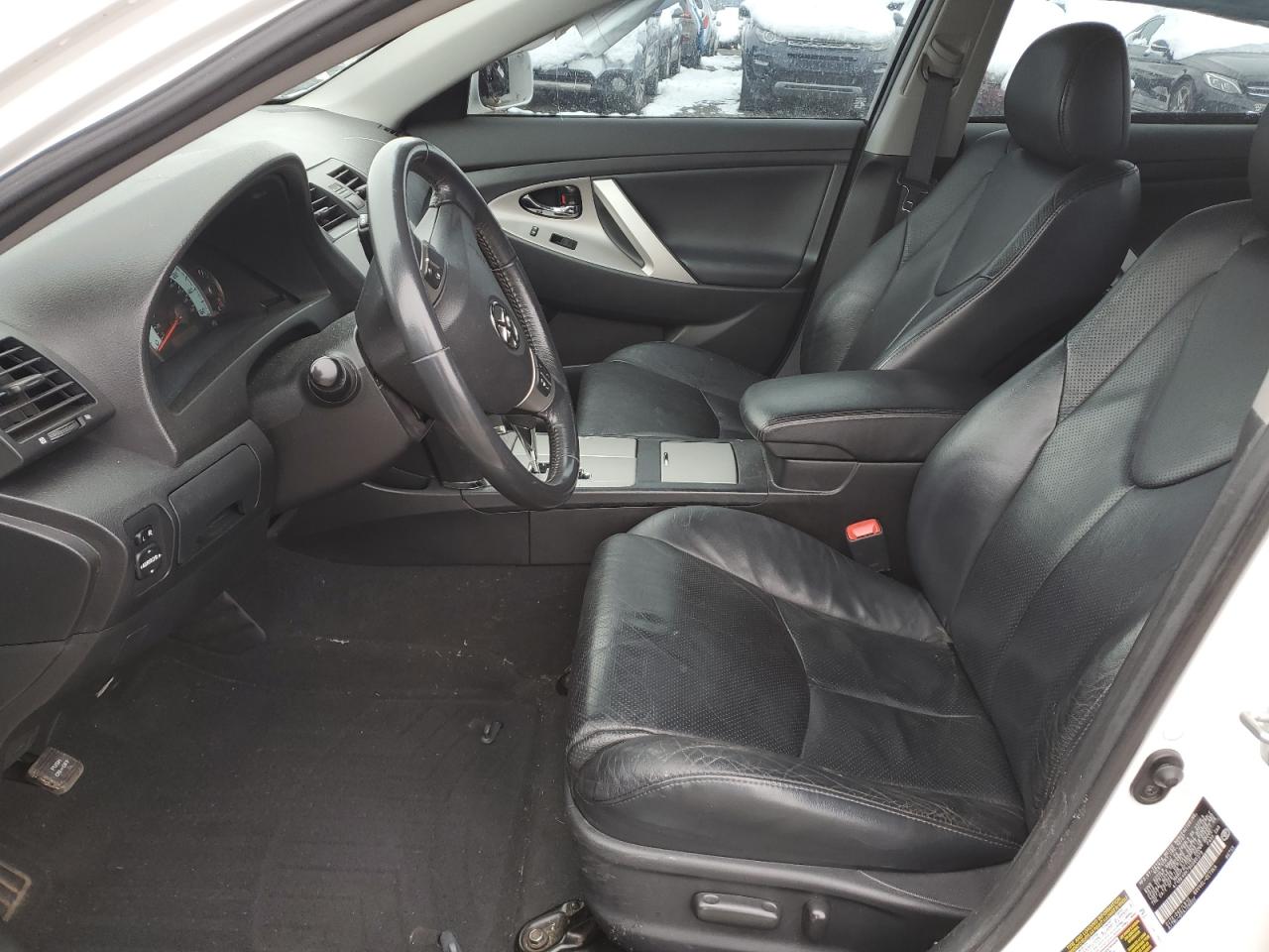 2008 Toyota Camry Le VIN: 4T1BK46K78U565378 Lot: 86256185