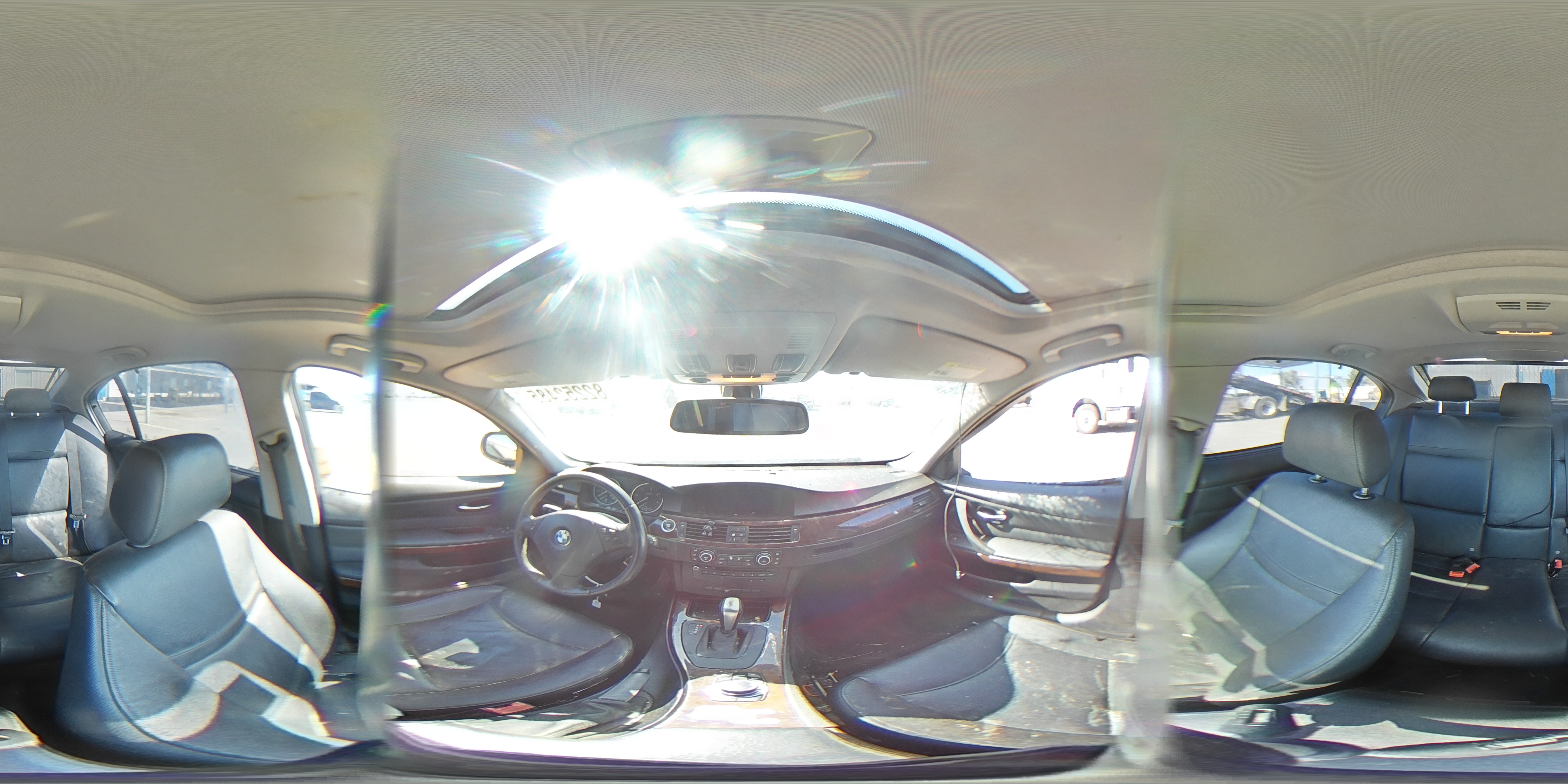 2011 BMW 335 D VIN: WBAPN7C52BA948782 Lot: 82252485