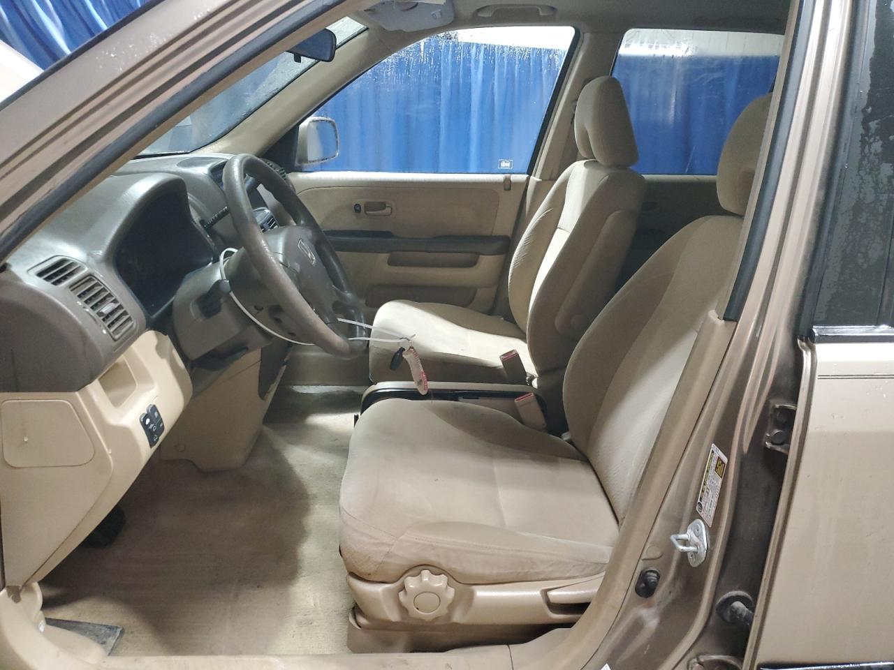 2006 Honda Cr-V Ex VIN: JHLRD78866C024683 Lot: 90028805