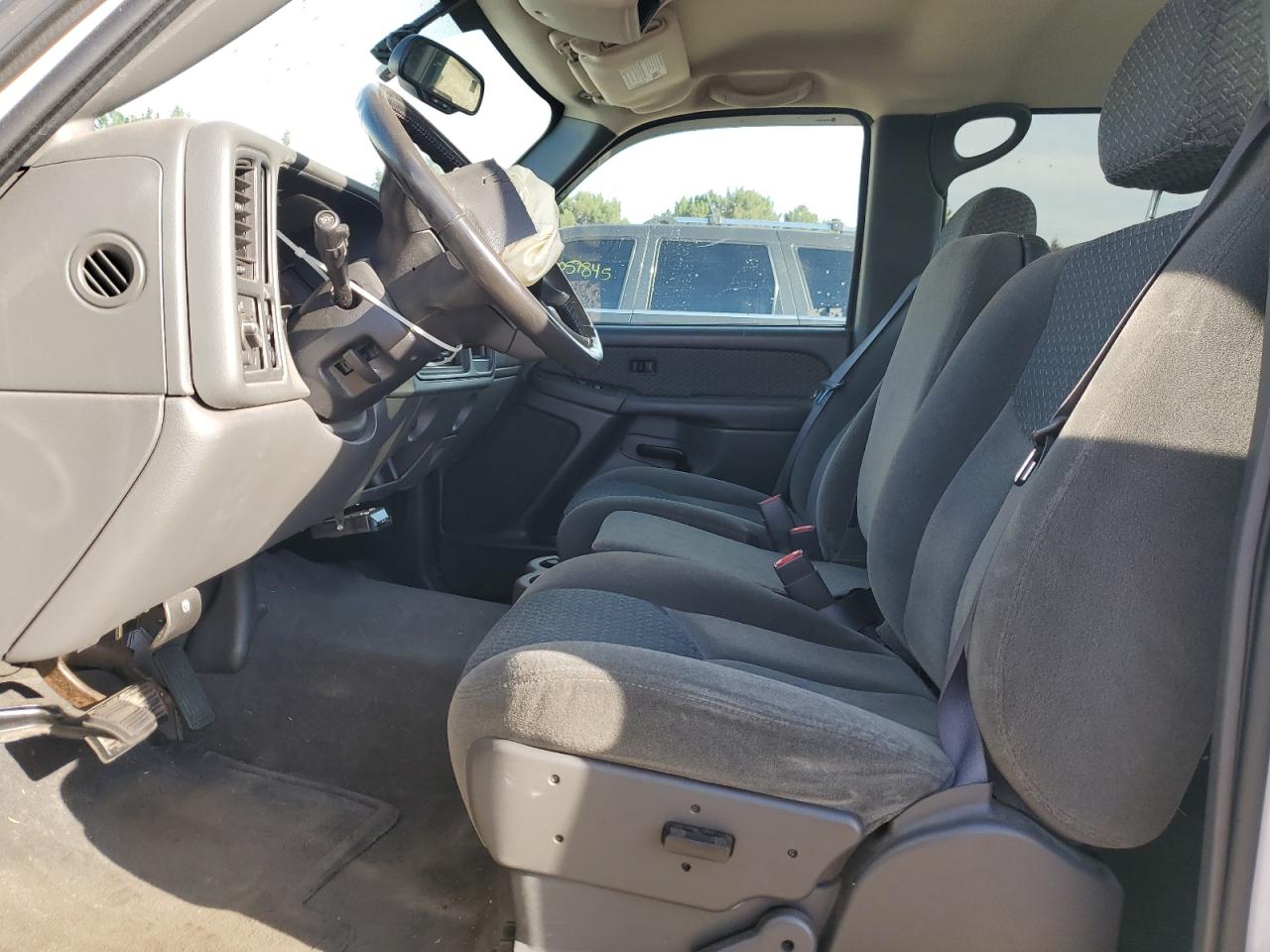 2004 Chevrolet Avalanche C1500 VIN: 3GNEC12T24G146659 Lot: 89741135