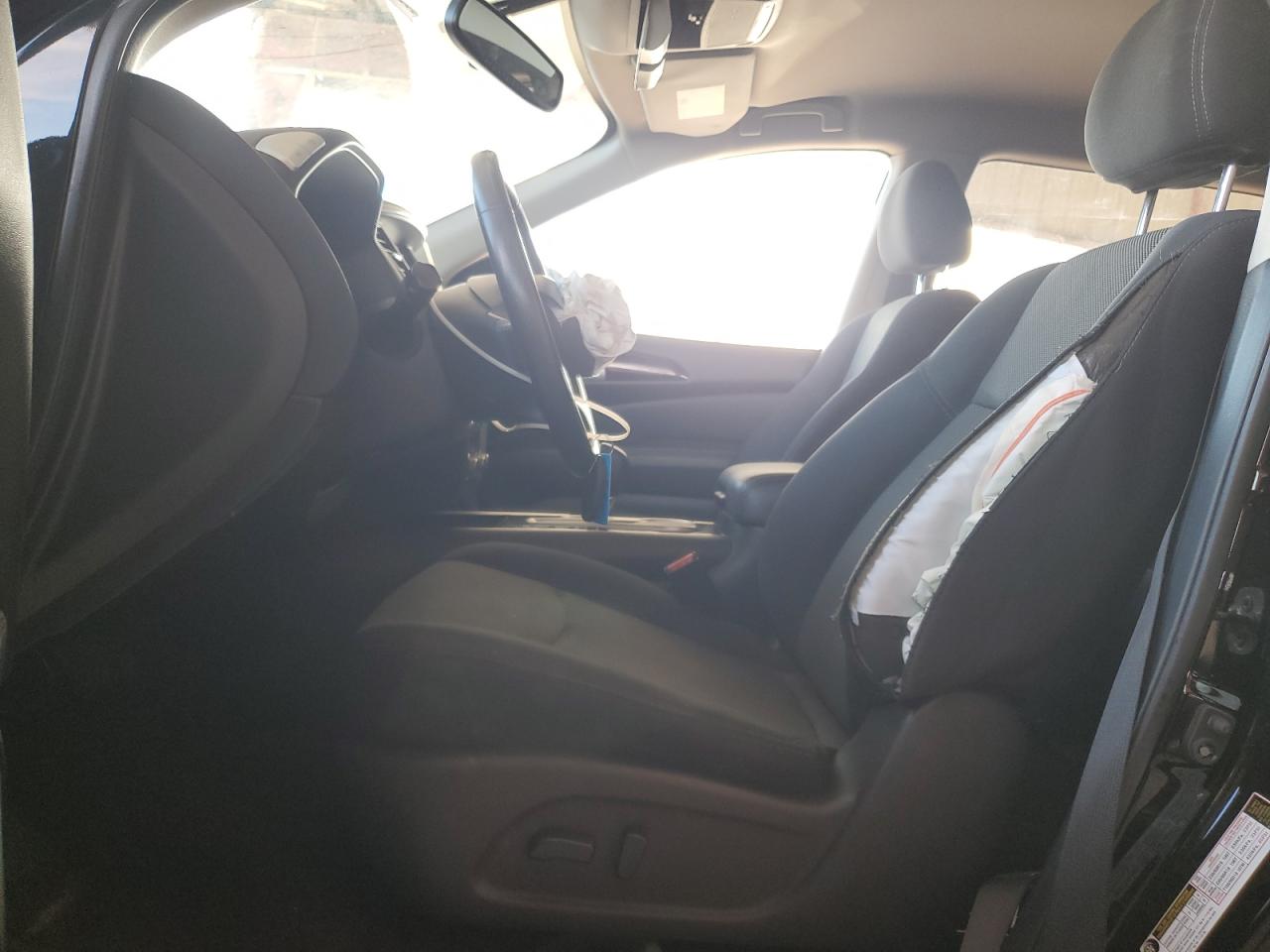 2019 Nissan Pathfinder S VIN: 5N1DR2MN4KC611672 Lot: 71620745