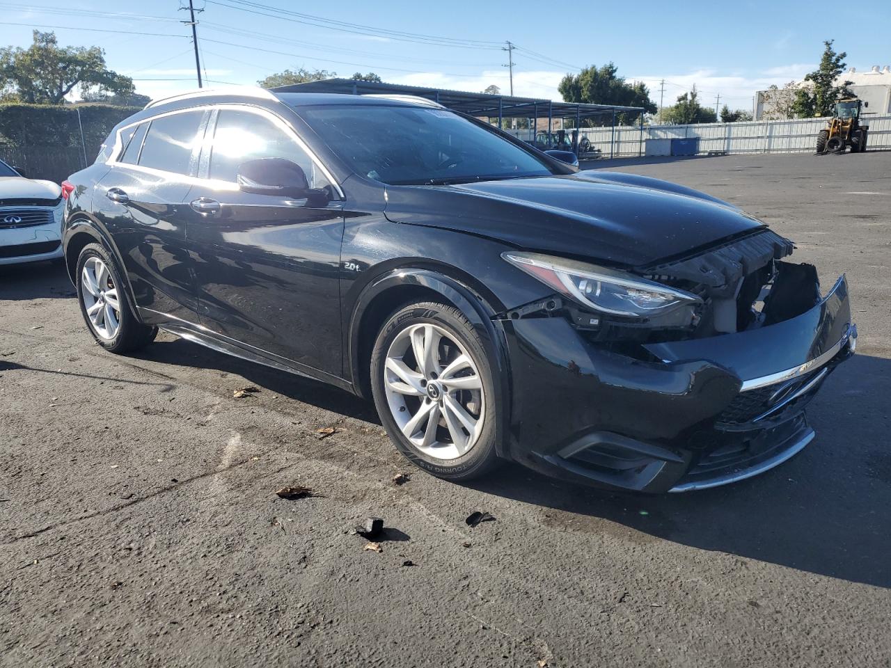 QX30 QX30
