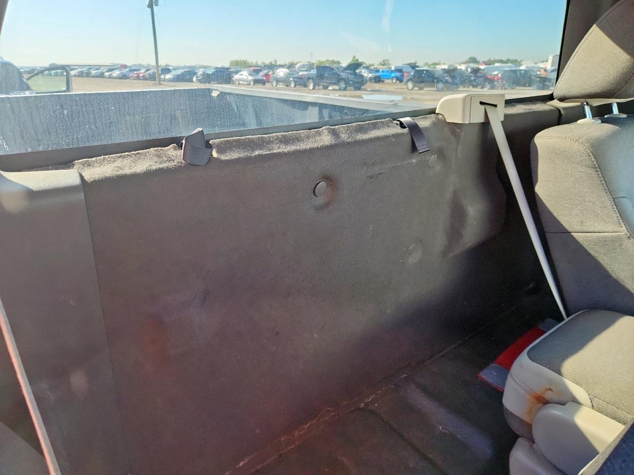 2010 Ford F150 VIN: 1FTMF1CW7AKB55379 Lot: 90828645