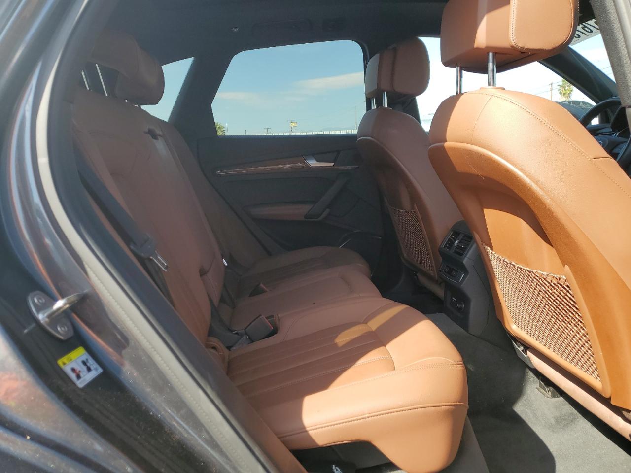 2022 Audi Q5 Premium Plus 45 VIN: WA1EAAFY6N2097748 Lot: 84467675