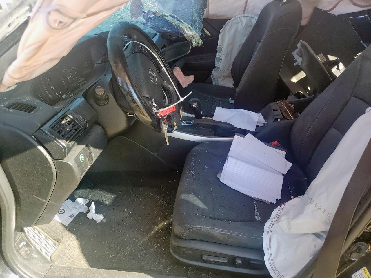 2014 Honda Accord Sport VIN: 1HGCR2F59EA126023 Lot: 82394755