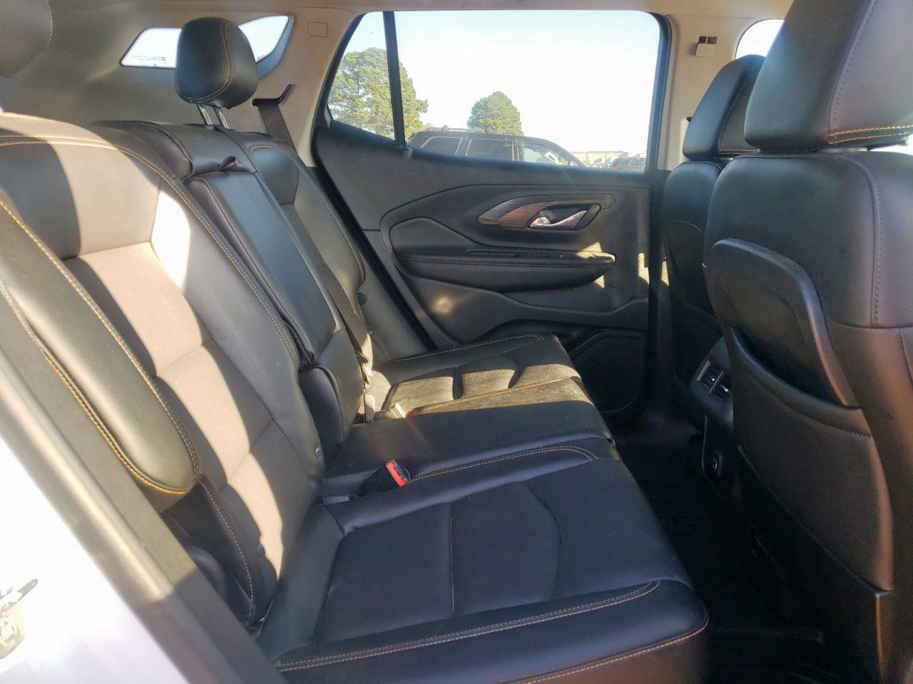 2021 GMC Terrain Slt VIN: 3GKALPEV1ML315041 Lot: 85304045