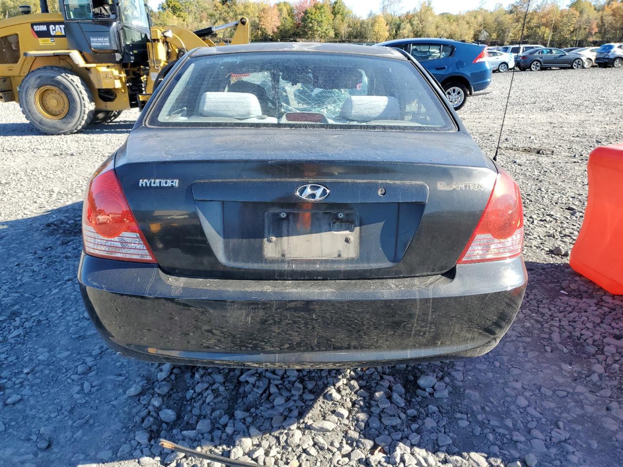 Elantra Elantra