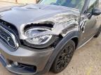 2018 MINI COUNTRYMAN 1.5 COOPER S E ALL4 PHEV 5DR AUTO for sale at Copart ROCHFORD