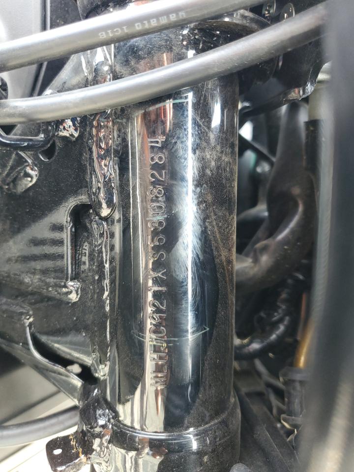 2025 Honda Grom 125 VIN: MLHJC921XS5308284 Lot: 85648895