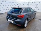 2024 SEAT IBIZA 1.0 TSI 115 FR 5DR for sale at Copart WESTBURY