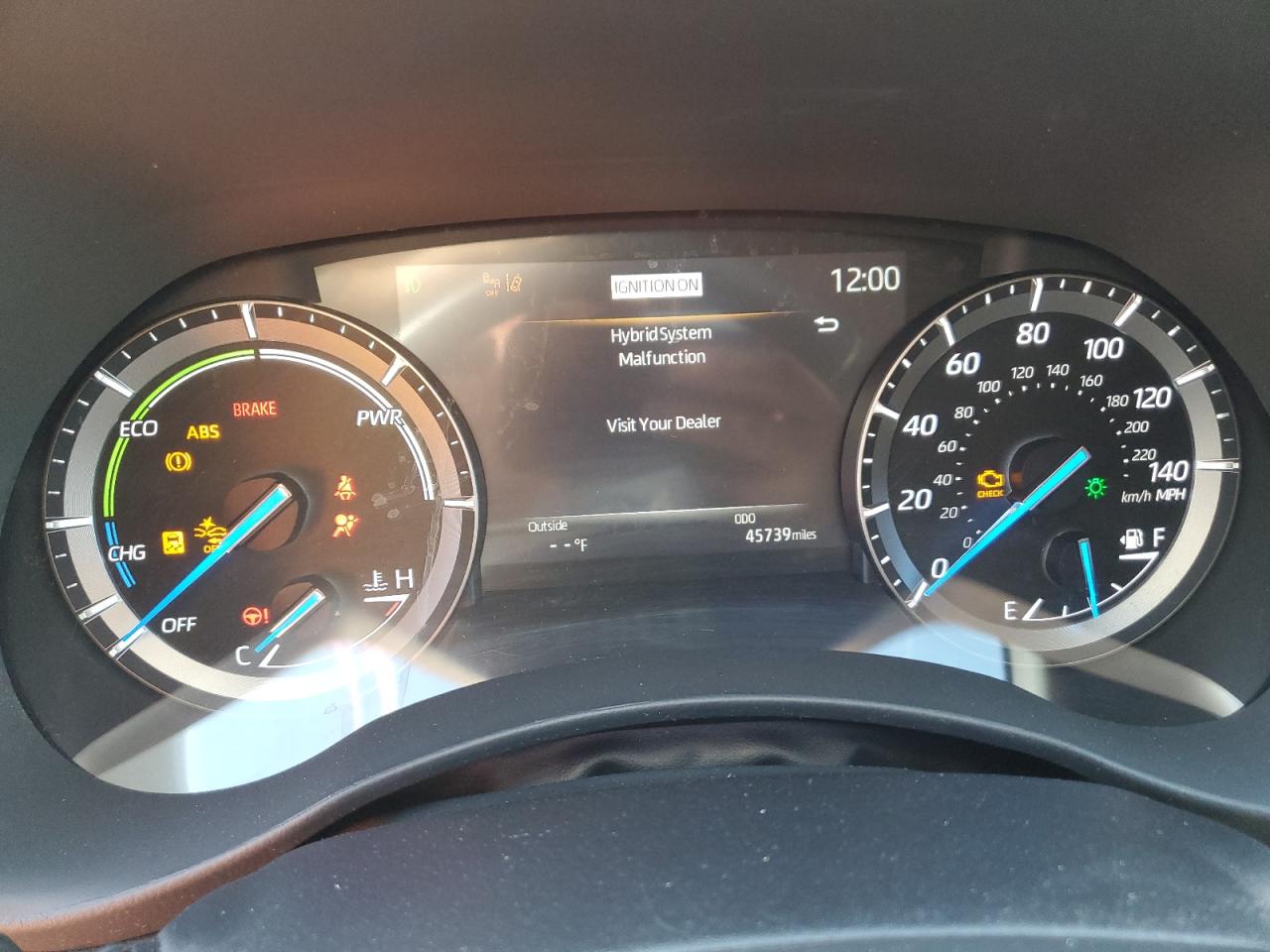 2021 Toyota Highlander Hybrid Xle VIN: 5TDGBRCH4MS048943 Lot: 85675965