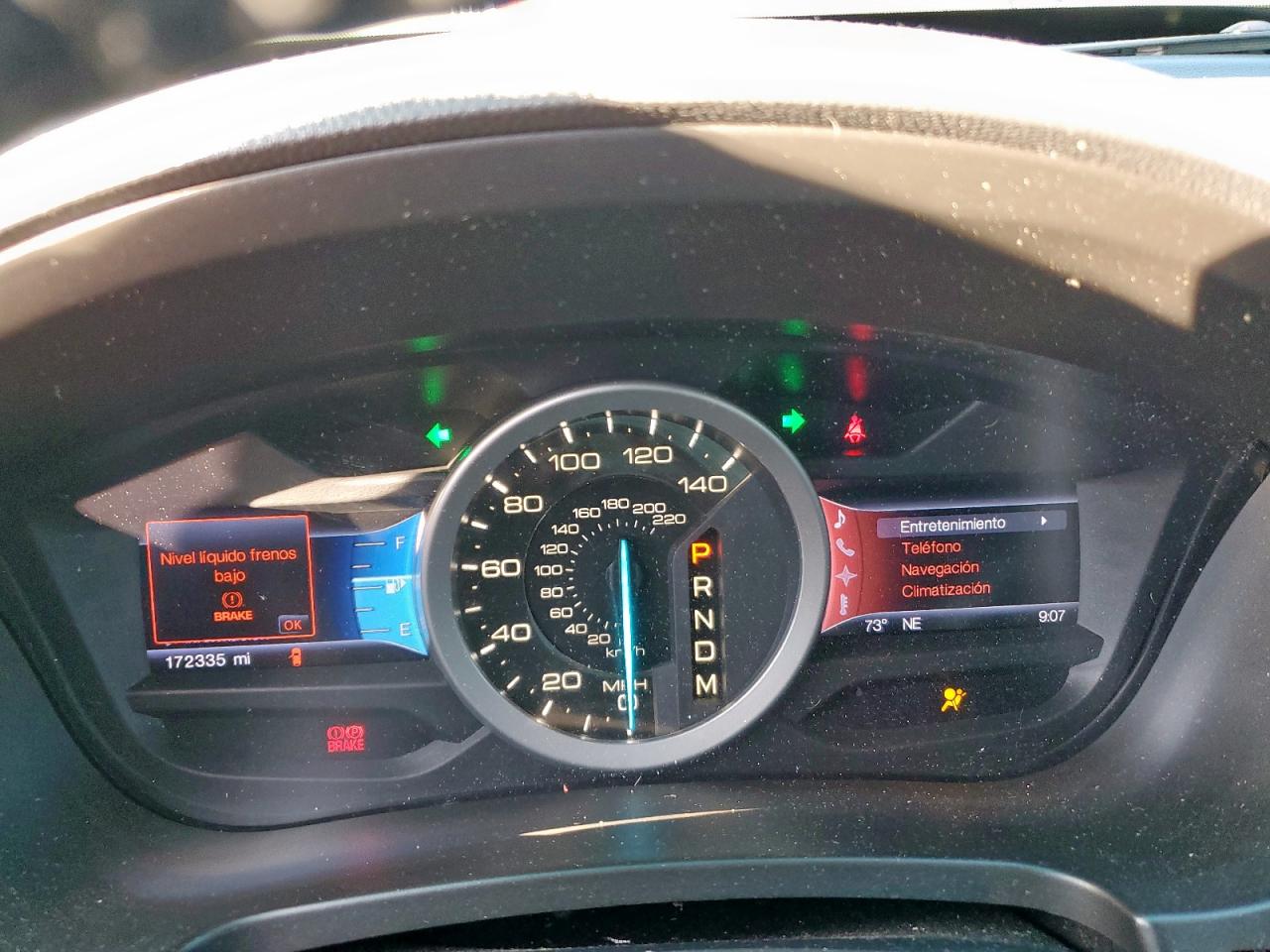 2013 Ford Explorer Xlt VIN: 1FM5K7D84DGB62506 Lot: 86146475