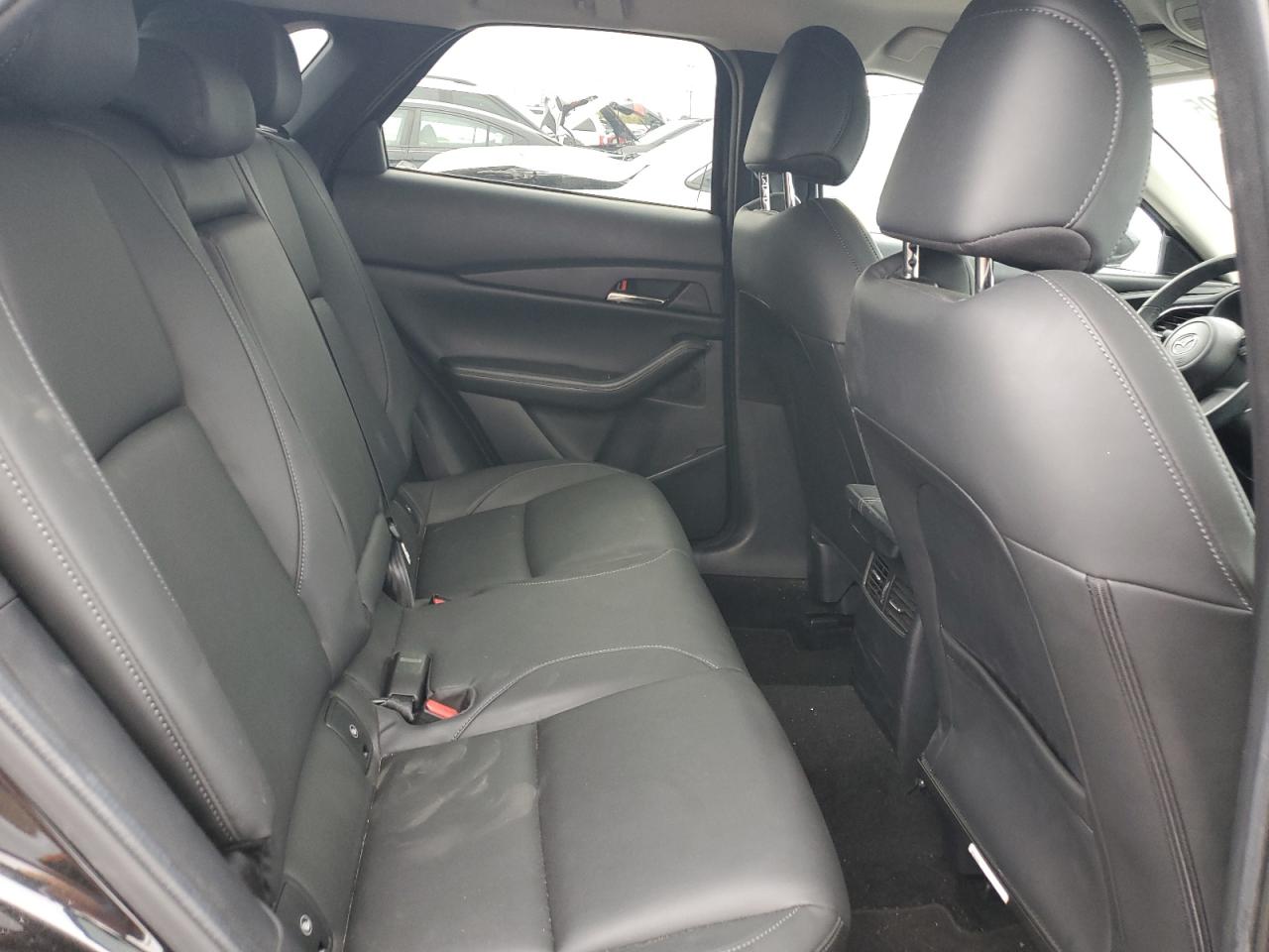 2023 Mazda Cx-30 Preferred VIN: 3MVDMBCMXPM534936 Lot: 82635405