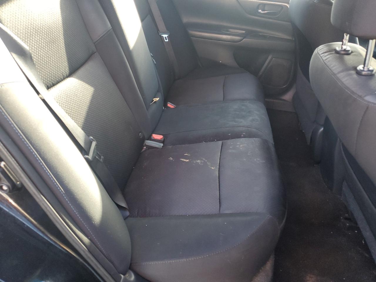 2016 Nissan Altima 2.5 VIN: 1N4AL3AP3GC222040 Lot: 82205415