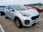 2016 KIA SPORTAGE 1  for sale at Copart NEWBURY