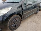 2012 PEUGEOT 207 1.4 ACTIVE 5DR for sale at Copart BRISTOL