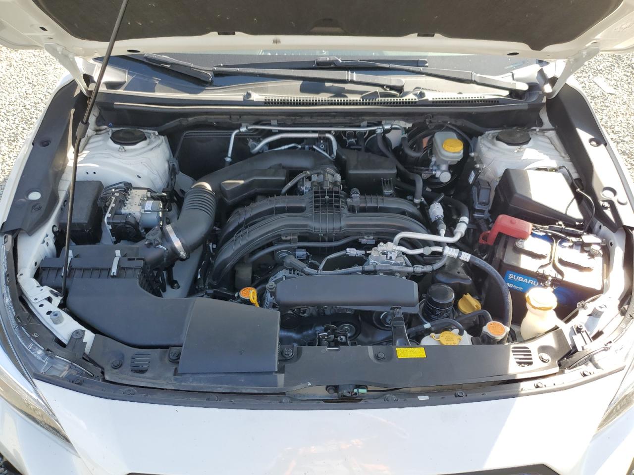 2019 Subaru Crosstrek Limited VIN: JF2GTANC3KH325522 Lot: 85578085