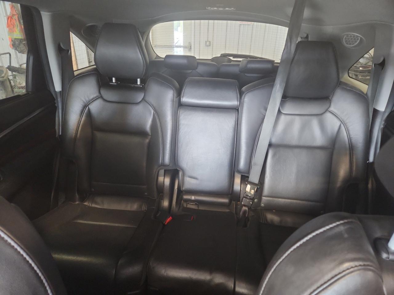 2016 Acura Mdx Advance VIN: 5FRYD4H93GB051973 Lot: 84651105
