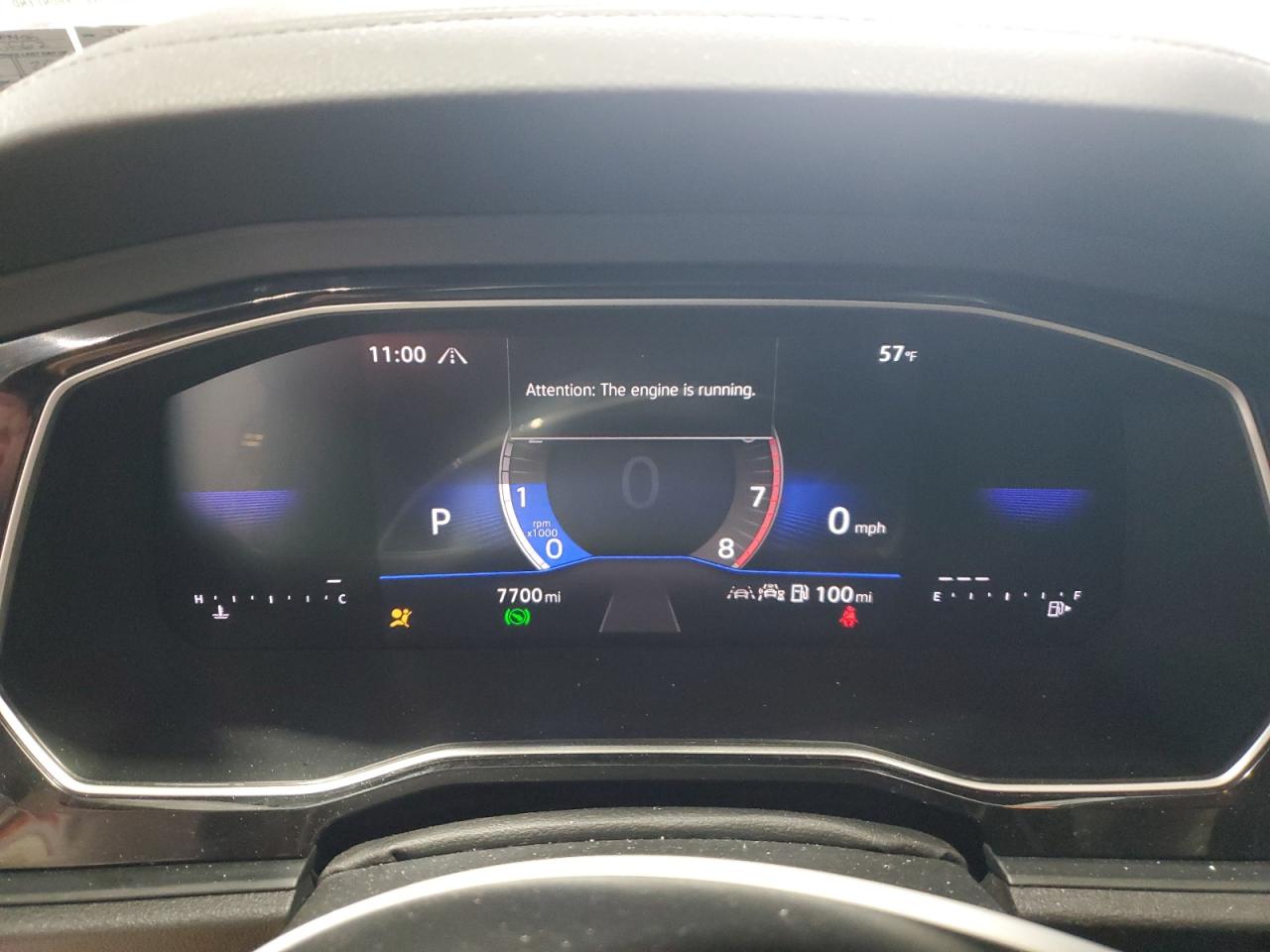 2024 Volkswagen Jetta S VIN: 3VW5M7BU2RM101406 Lot: 81601815