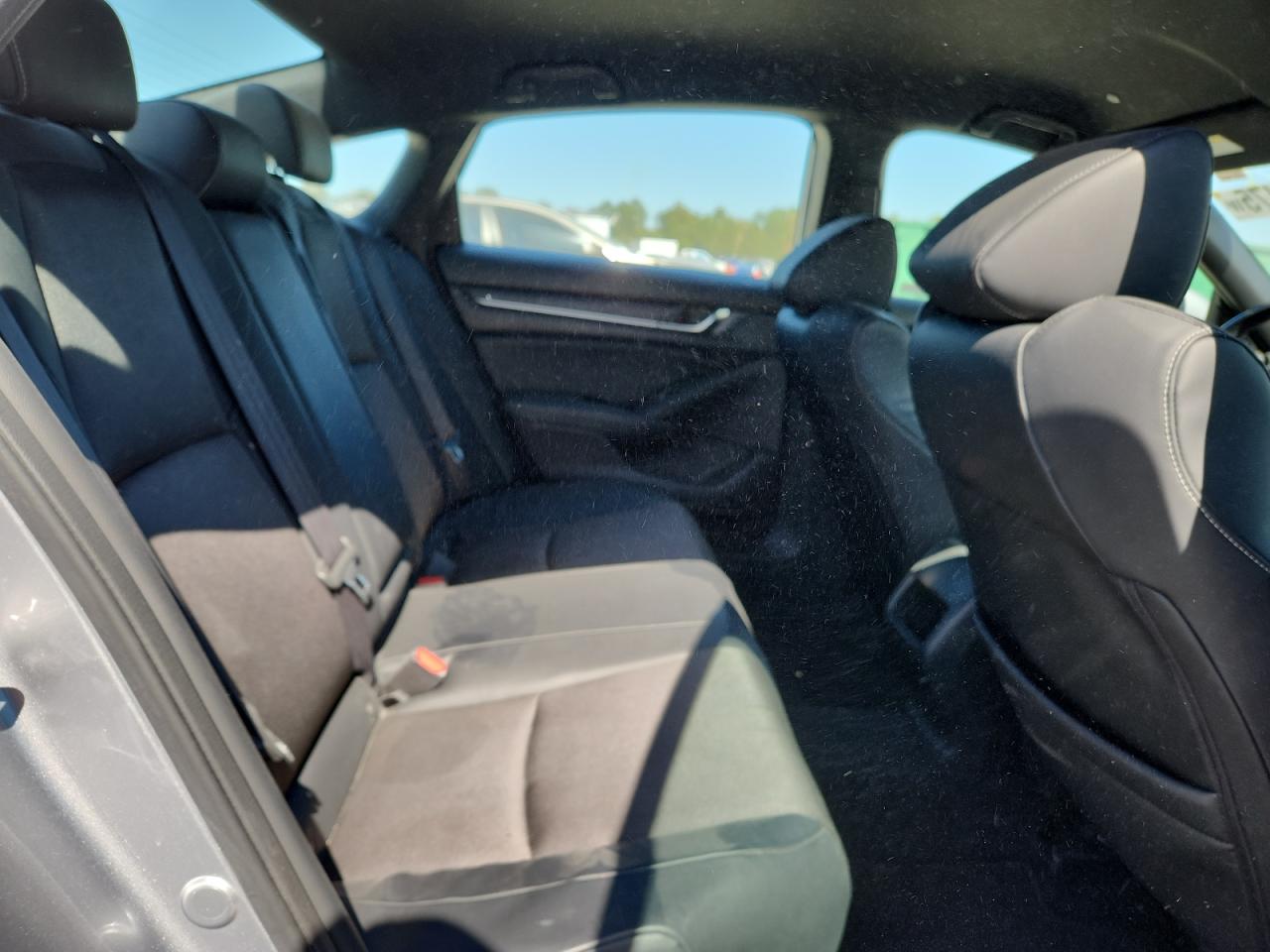 2018 Honda Accord Sport VIN: 1HGCV1F34JA212208 Lot: 89730475