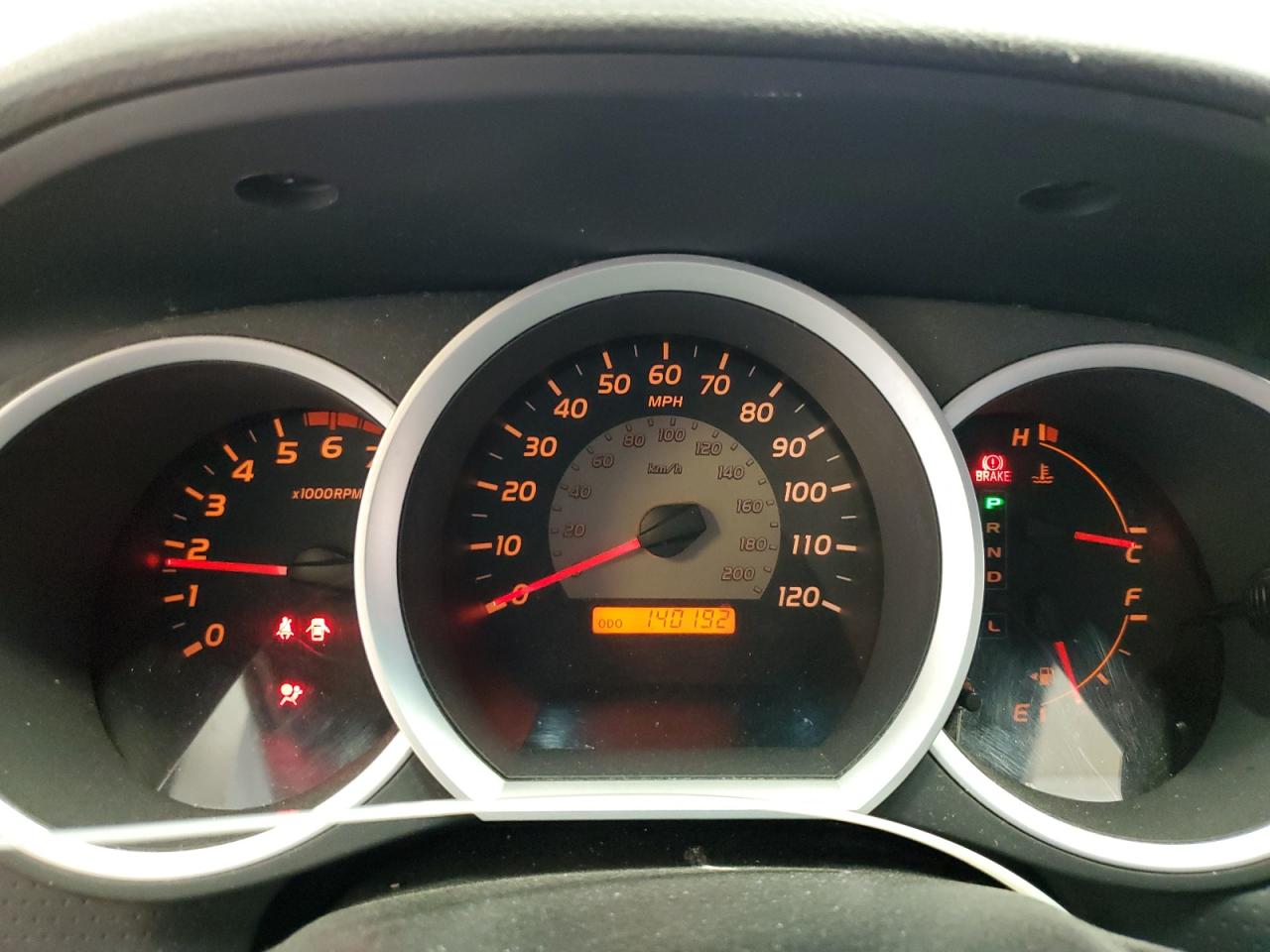 2010 Toyota Tacoma Double Cab VIN: 3TMLU4EN2AM051074 Lot: 81982755