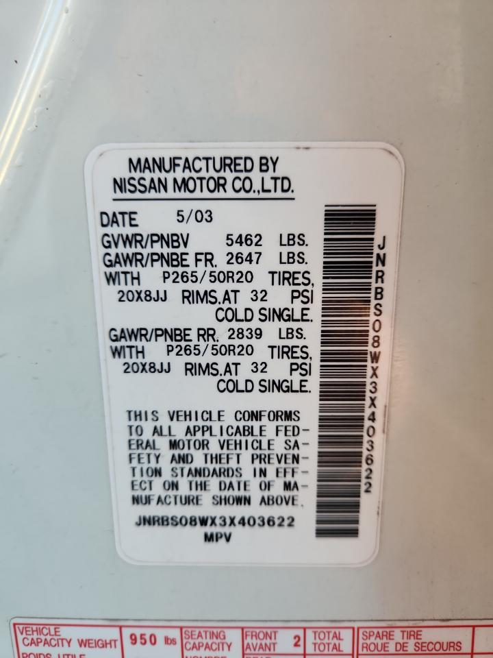 I (S50) I (S50)