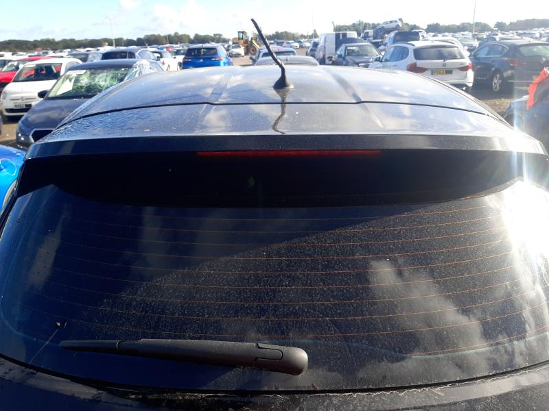 2016 FIAT 500X 1.6 E-TORQ POP 5DR