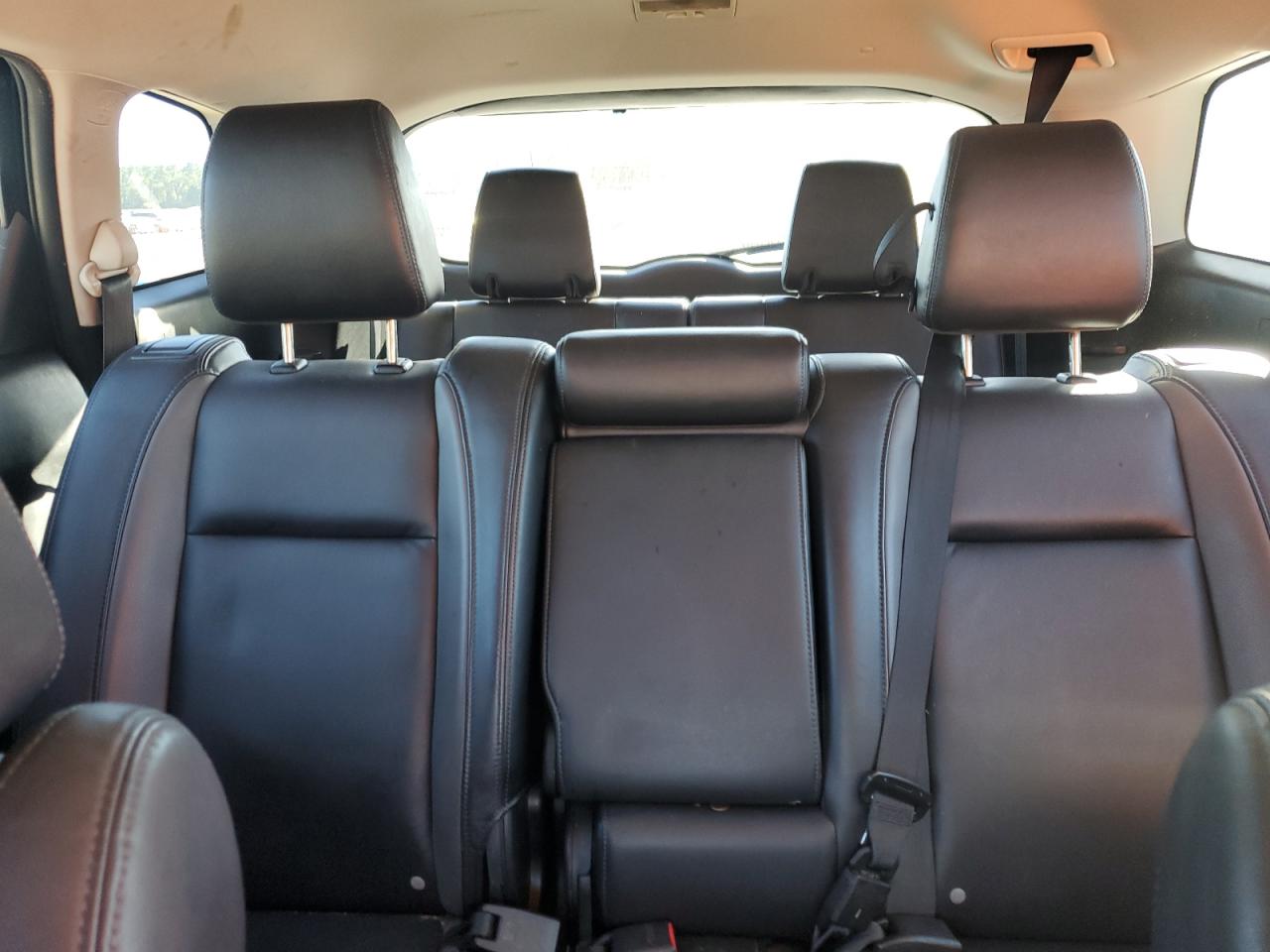 2012 Mazda Cx-9 VIN: JM3TB2DA4C0334842 Lot: 87263695