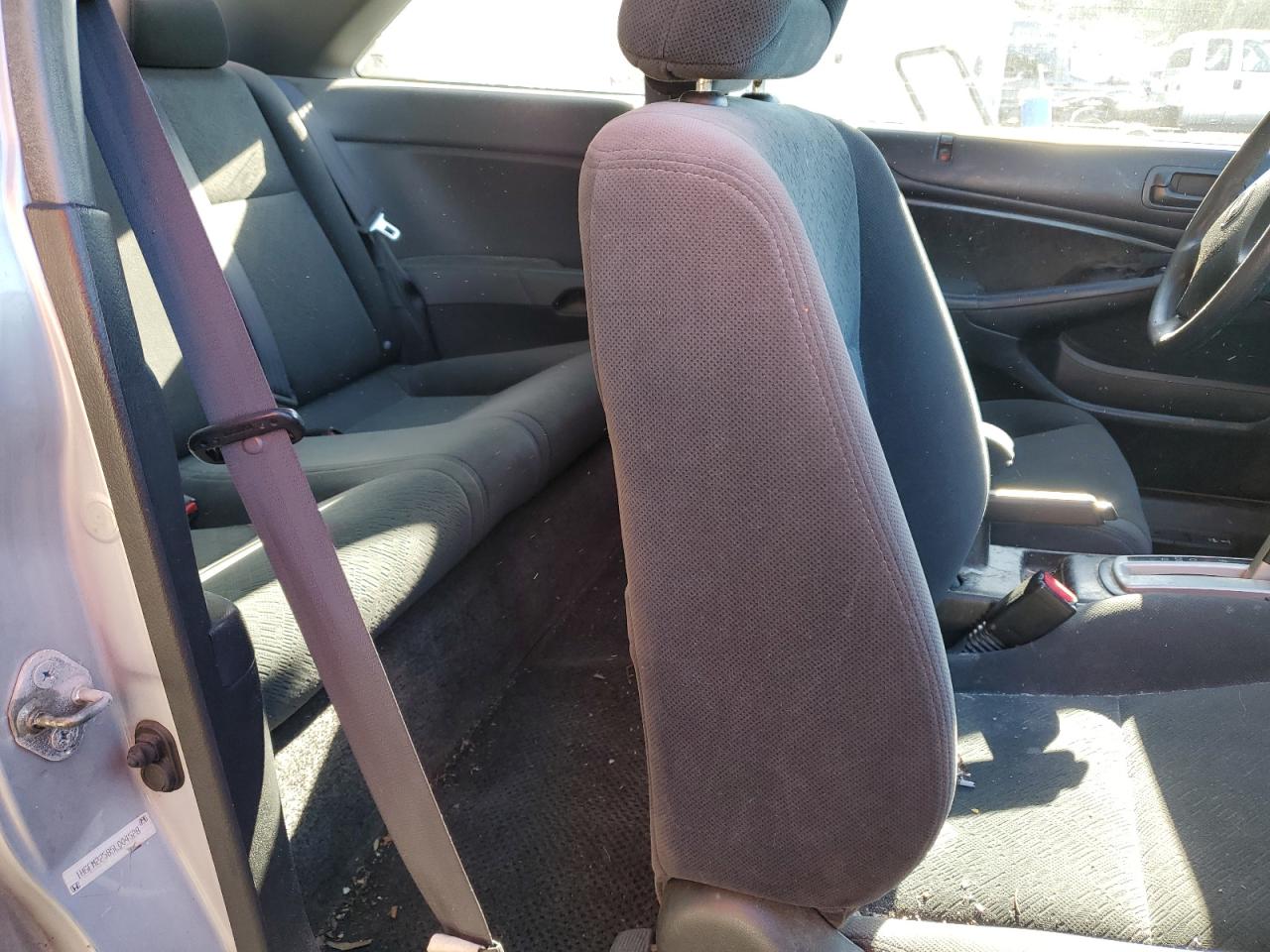 2005 Honda Civic Lx VIN: 1HGEM22585L004528 Lot: 82373055