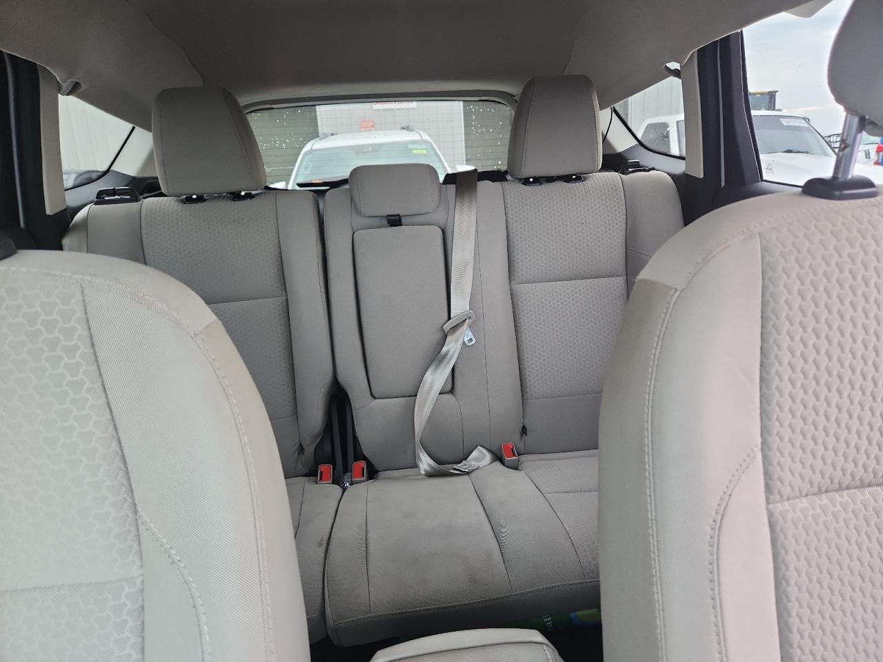 2018 Ford Escape Se VIN: 1FMCU9G90JUC63508 Lot: 84775985