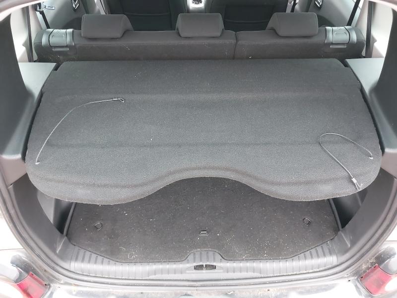 2016 CITROEN C3 PICASSO 1.2 PURETECH PLATINUM 5DR