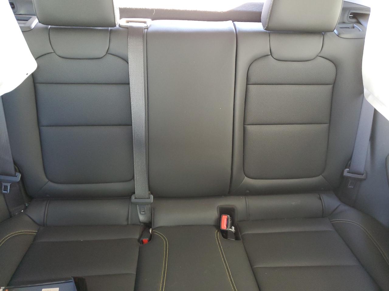 2025 Chevrolet Trax Activ VIN: KL77LKEP5SC010545 Lot: 82498105